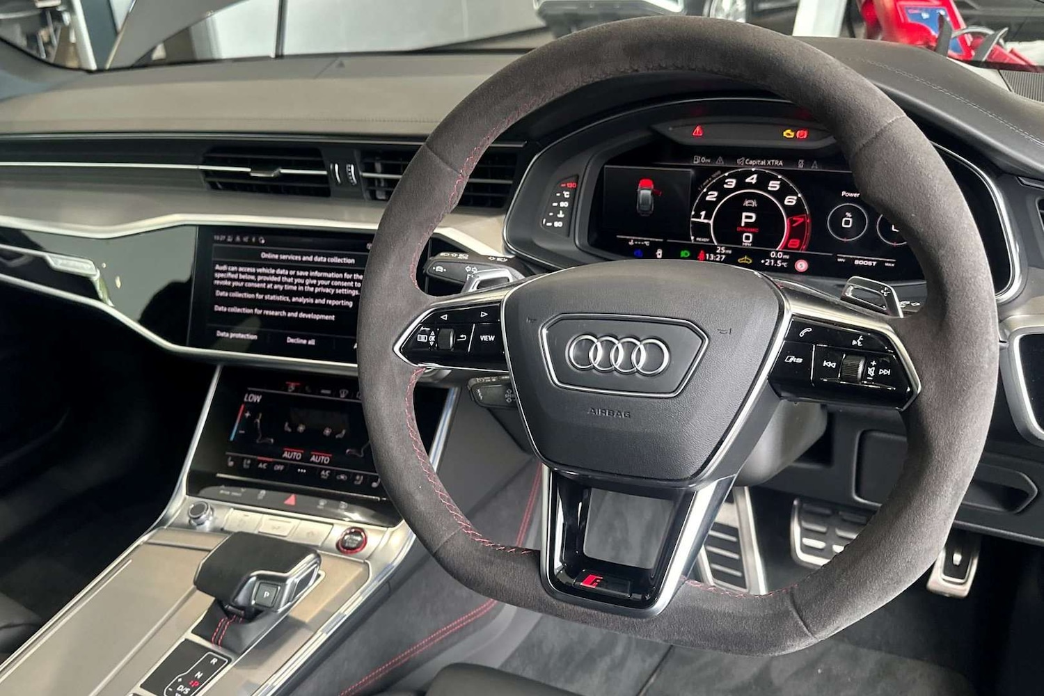 Used Audi RS6 2025 for sale - 76955289: Photo 30