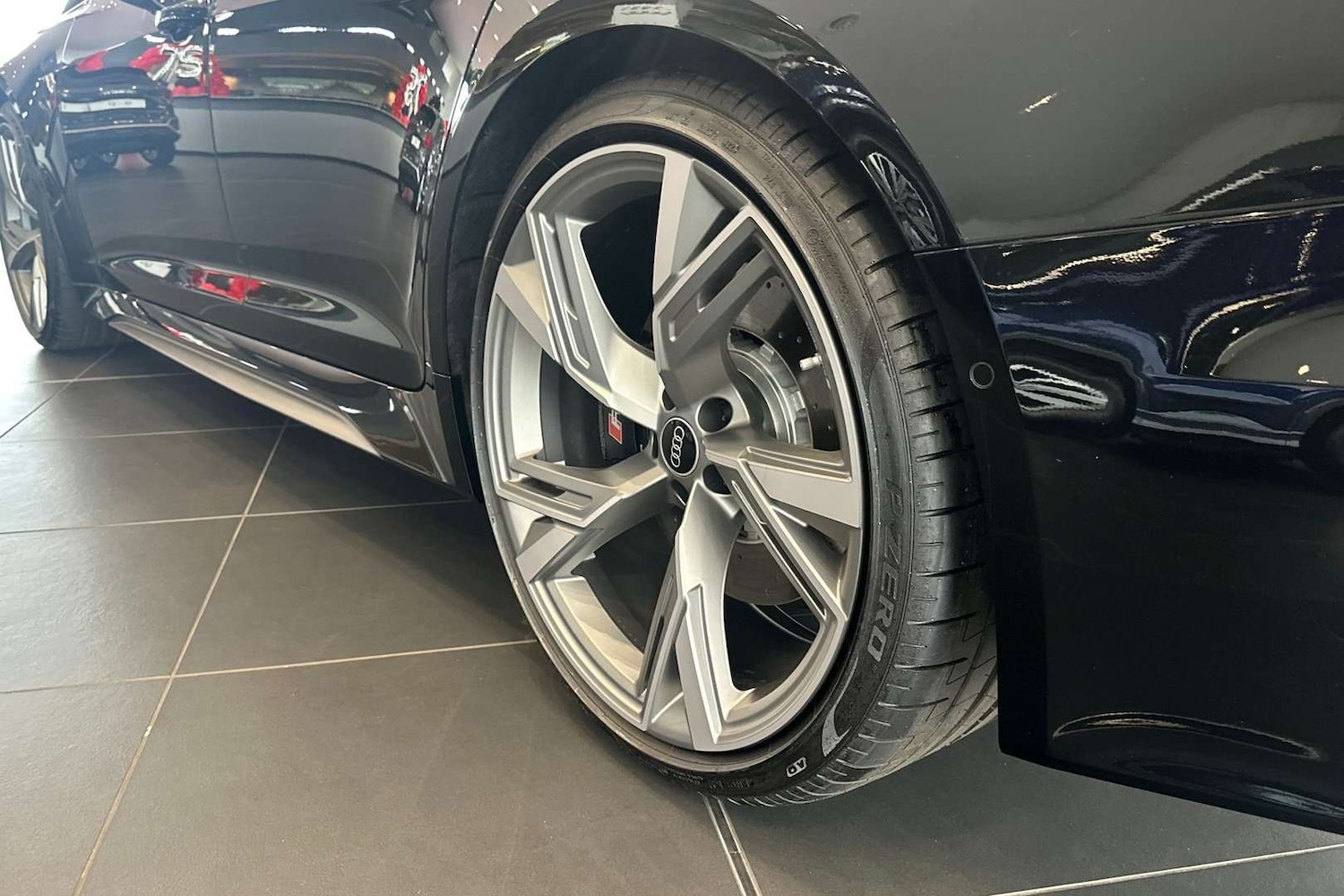 Used Audi RS6 2025 for sale - 76955289: Photo 31