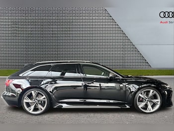 Used Audi RS6 2025 for sale - 76955289: Photo