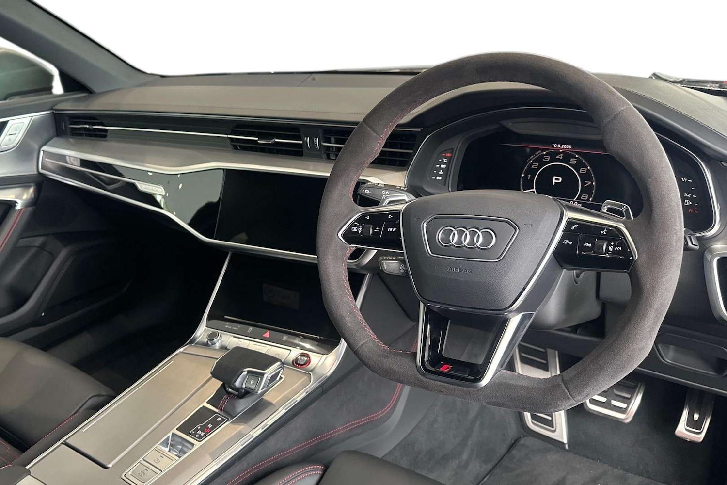 Used Audi RS6 2025 for sale - 76955289: Photo 6
