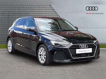 Used Audi A1 2023 for sale - 79035569: Photo