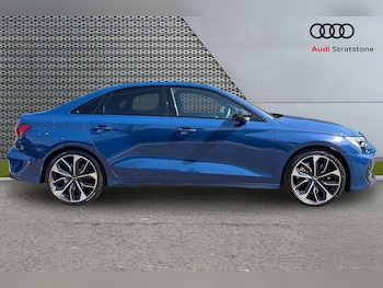 Used Audi A3 2024 for sale - 78604205: Photo