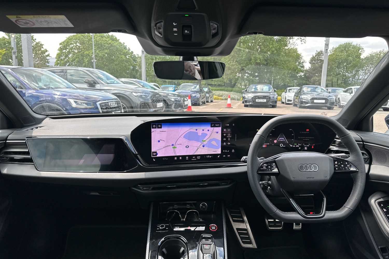 Used Audi A5 2025 for sale - 77032165: Photo 12