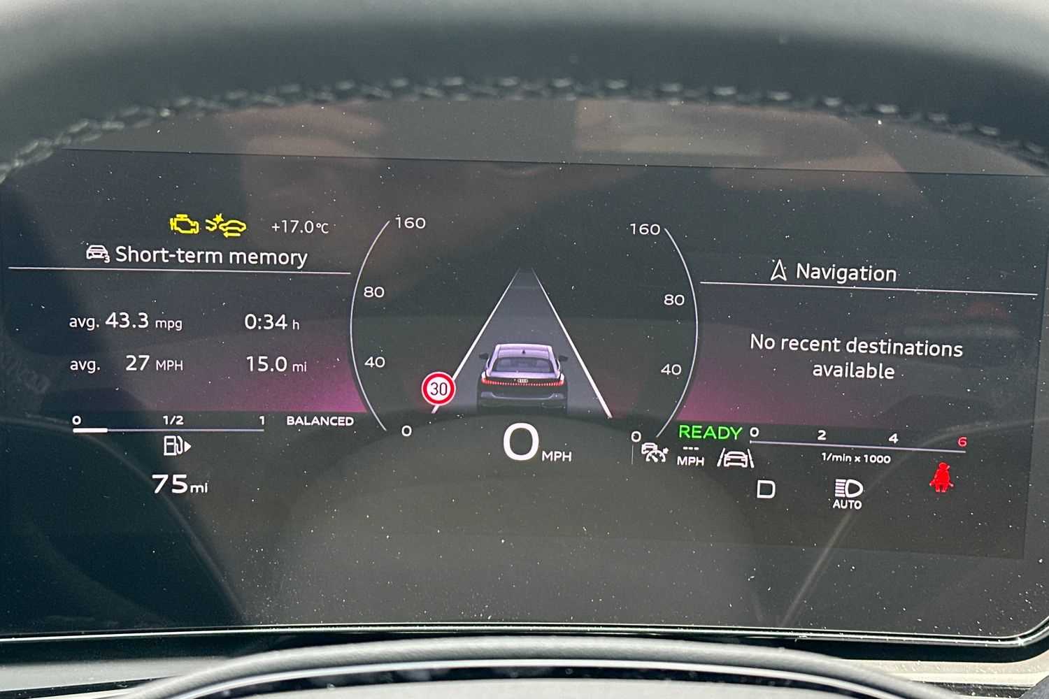 Used Audi A5 2025 for sale - 77032165: Photo 17