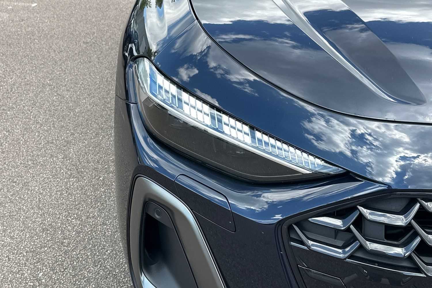 Used Audi A5 2025 for sale - 77032165: Photo 18