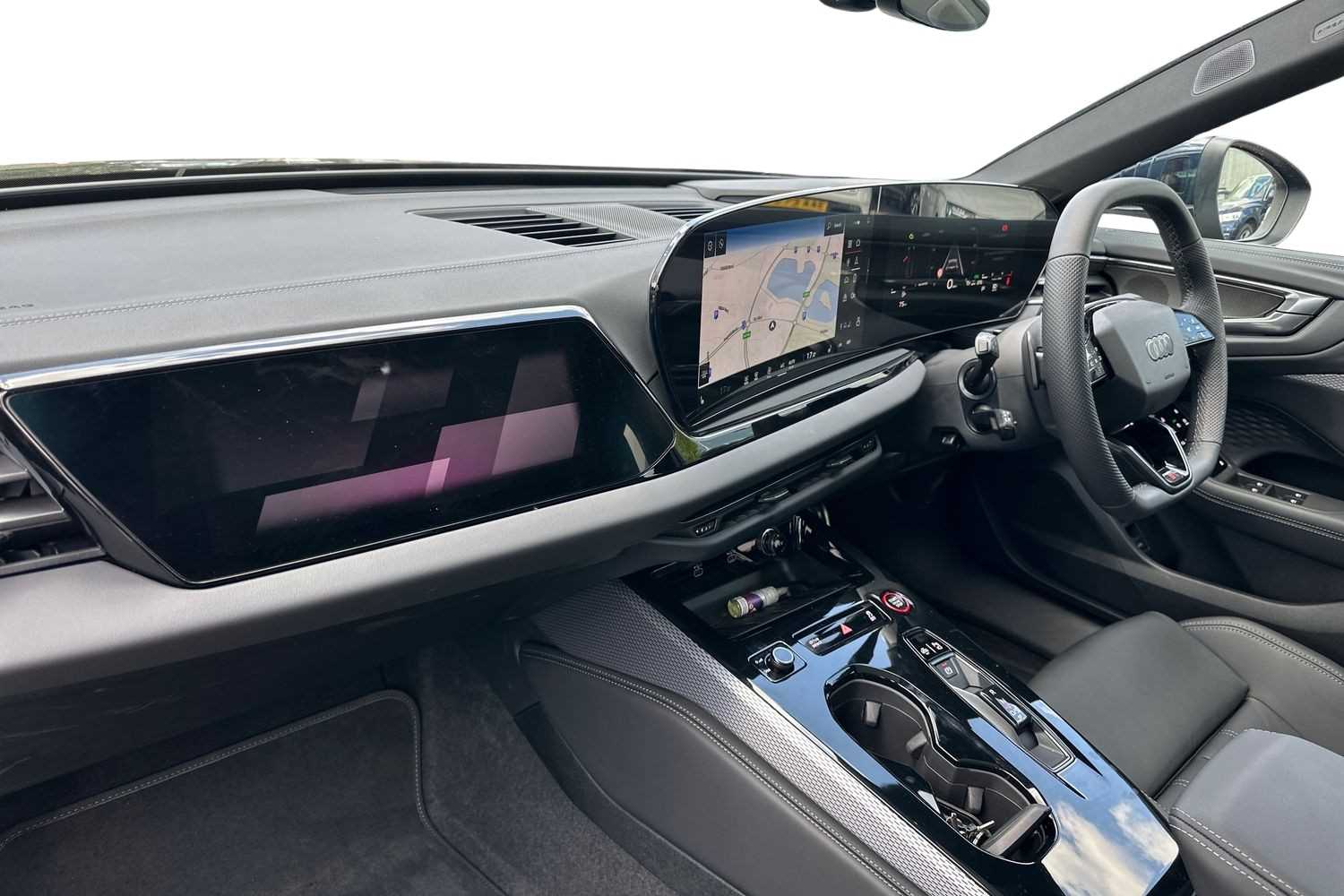 Used Audi A5 2025 for sale - 77032165: Photo 2