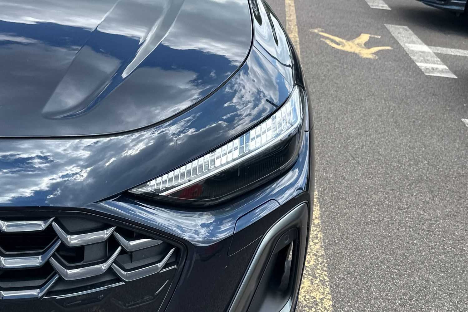 Used Audi A5 2025 for sale - 77032165: Photo 24