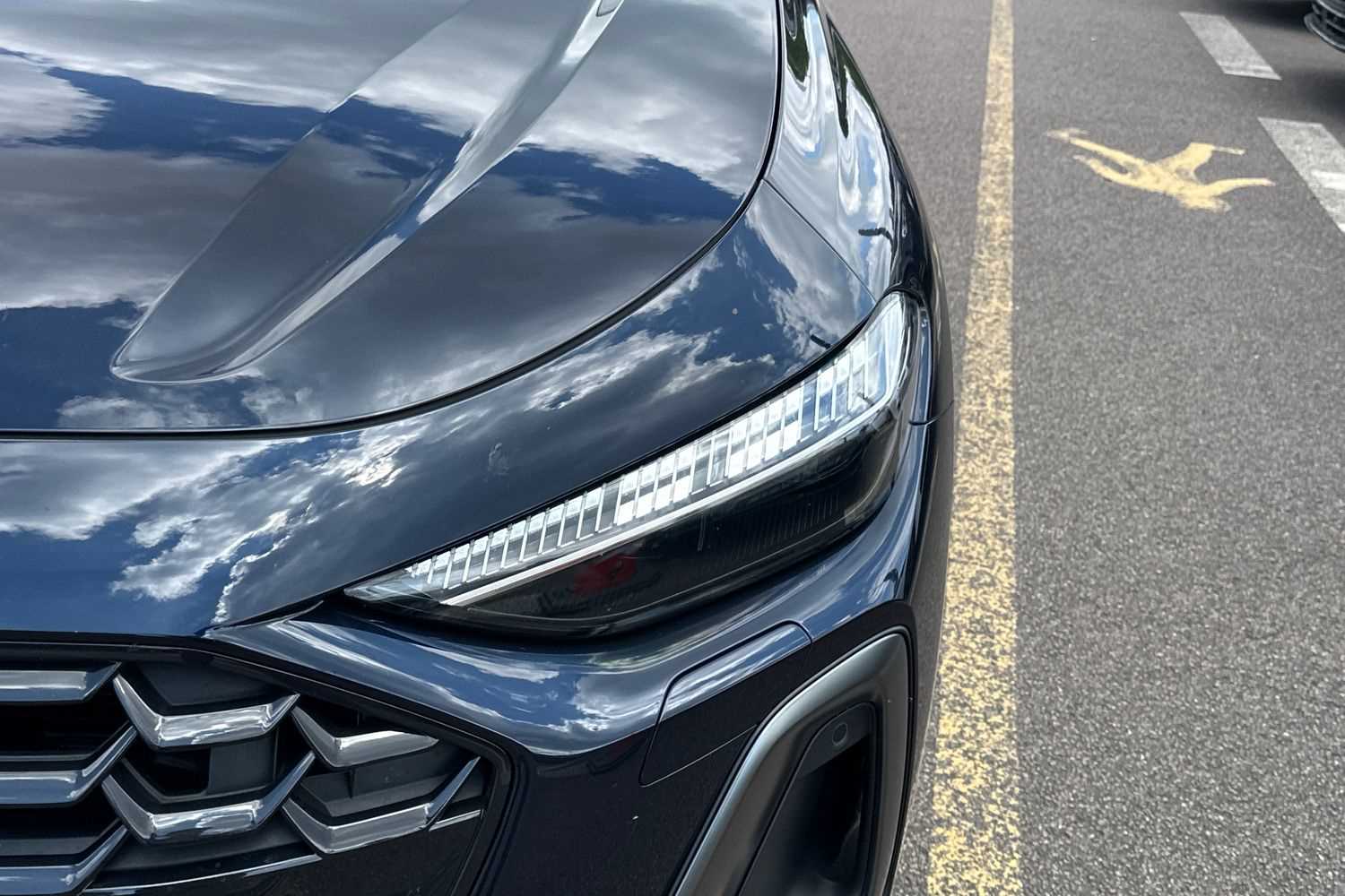 Used Audi A5 2025 for sale - 77032165: Photo 25