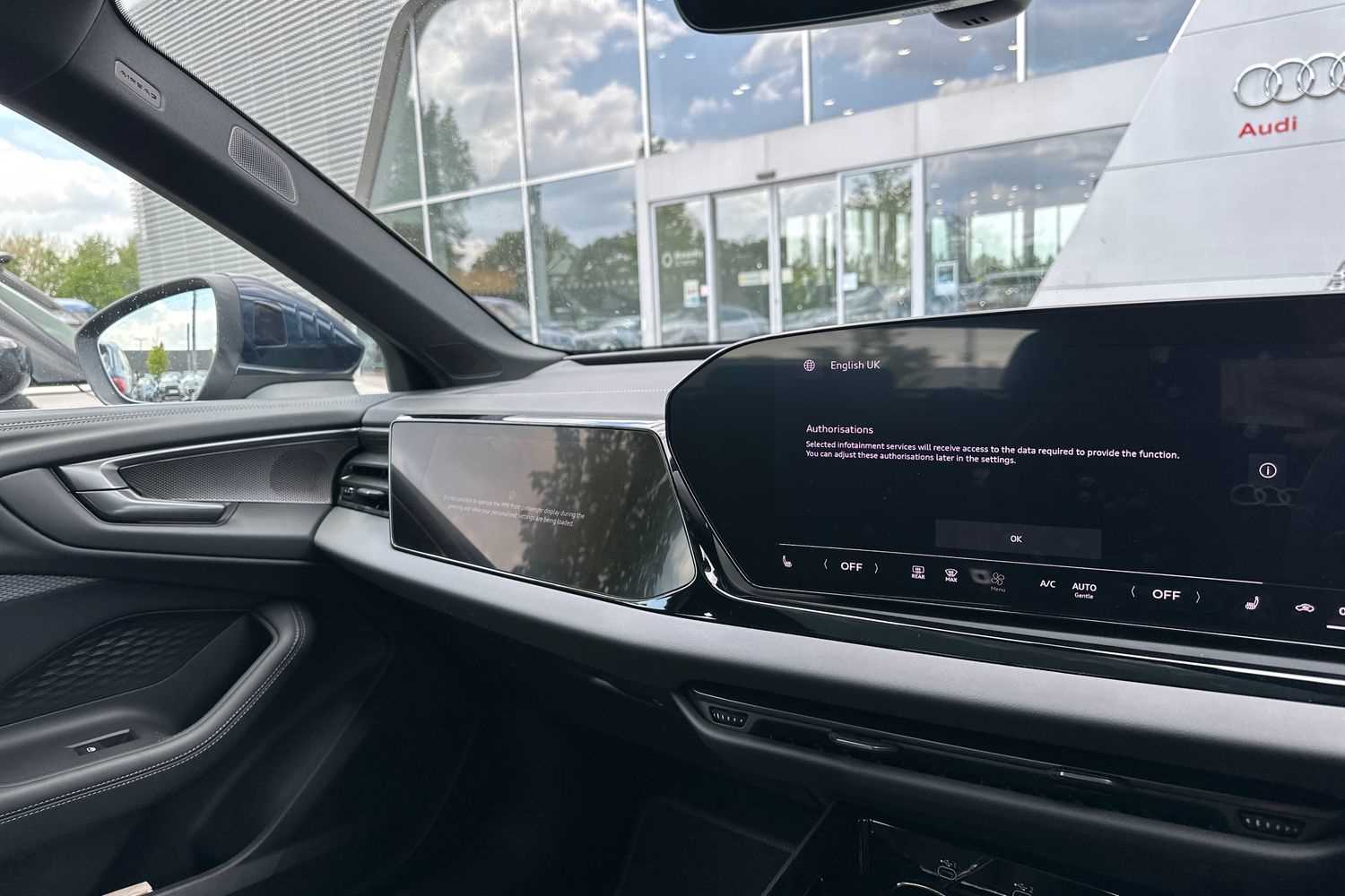 Used Audi A5 2025 for sale - 77032165: Photo 26