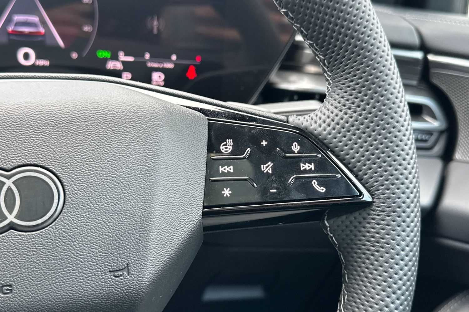 Used Audi A5 2025 for sale - 77032165: Photo 30