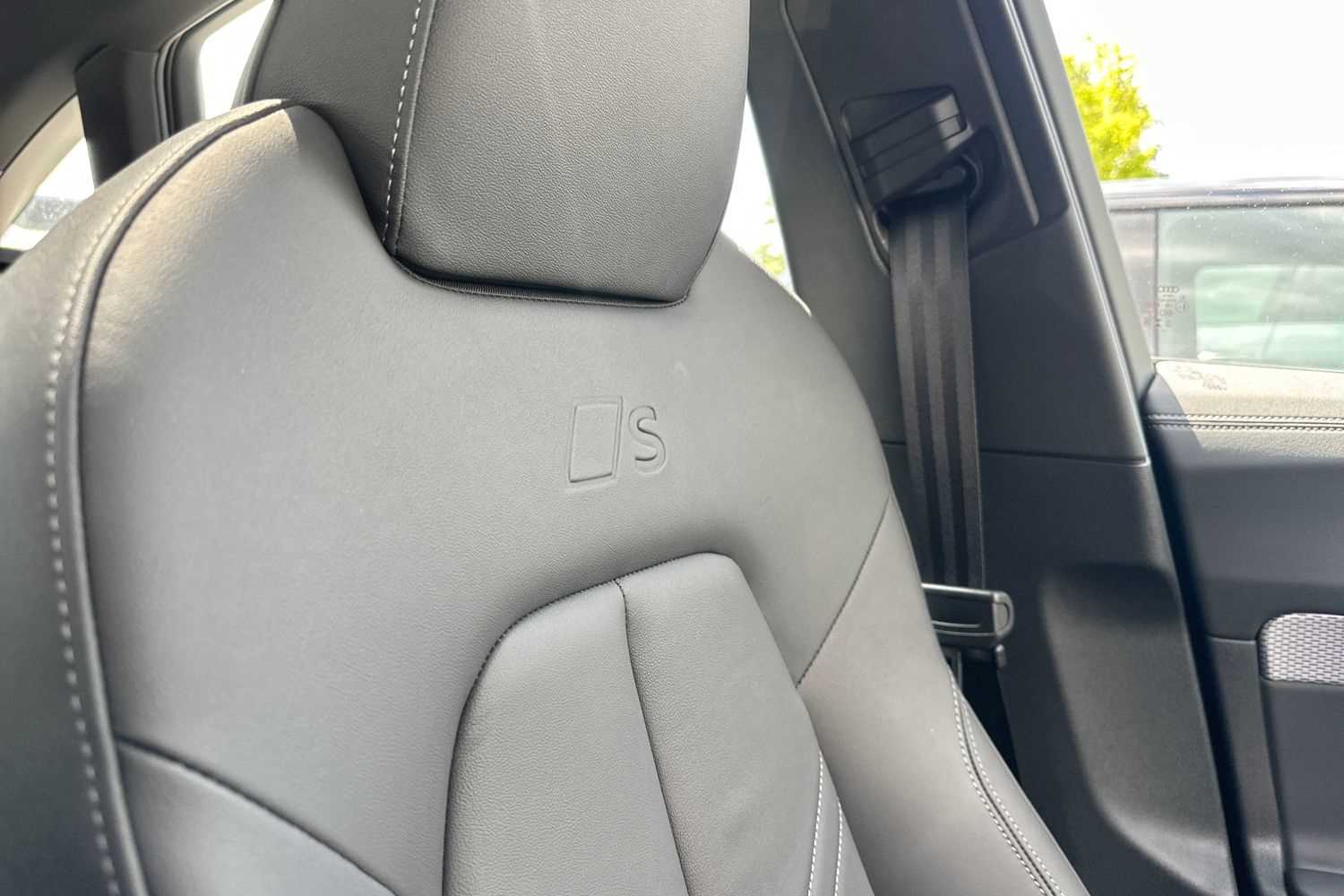 Used Audi A5 2025 for sale - 77032165: Photo 34