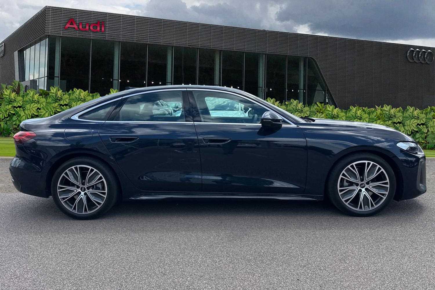 Used Audi A5 2025 for sale - 77032165: Photo 4