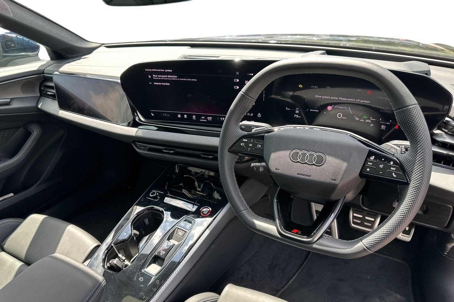 Used Audi A5 2025 for sale - 77032165: Photo 6