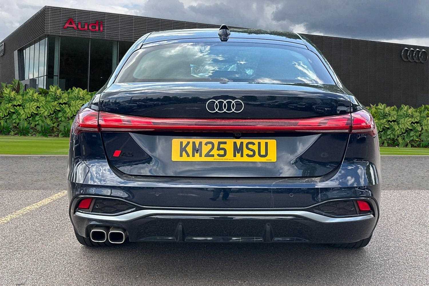 Used Audi A5 2025 for sale - 77032165: Photo 7