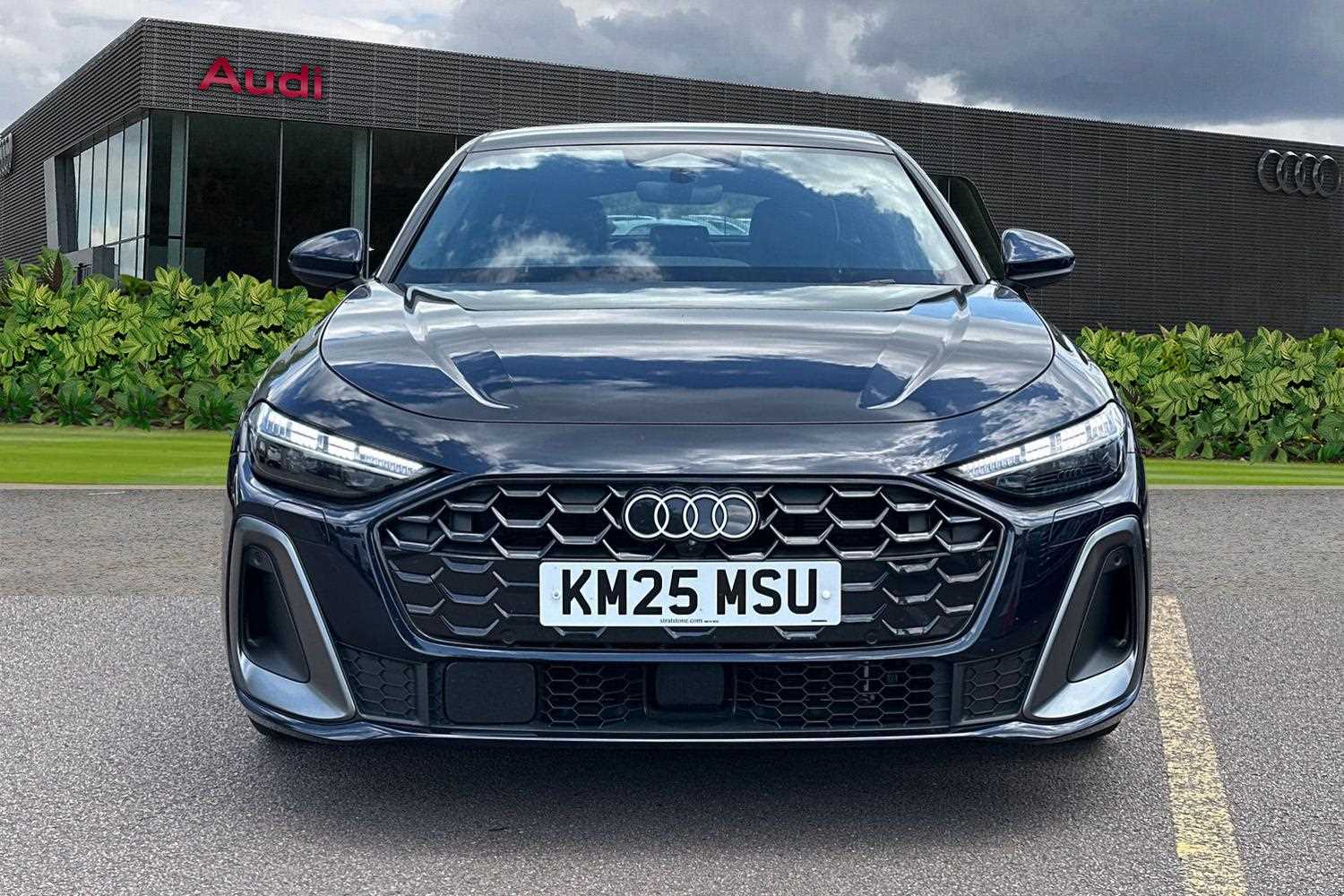 Used Audi A5 2025 for sale - 77032165: Photo 8