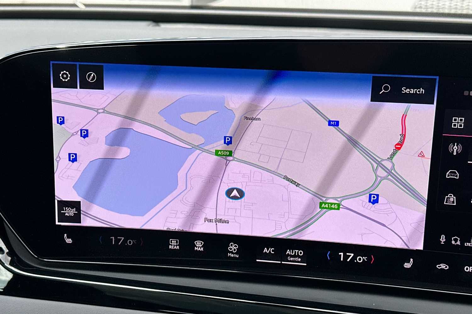 Used Audi A5 2025 for sale - 77032165: Photo 9