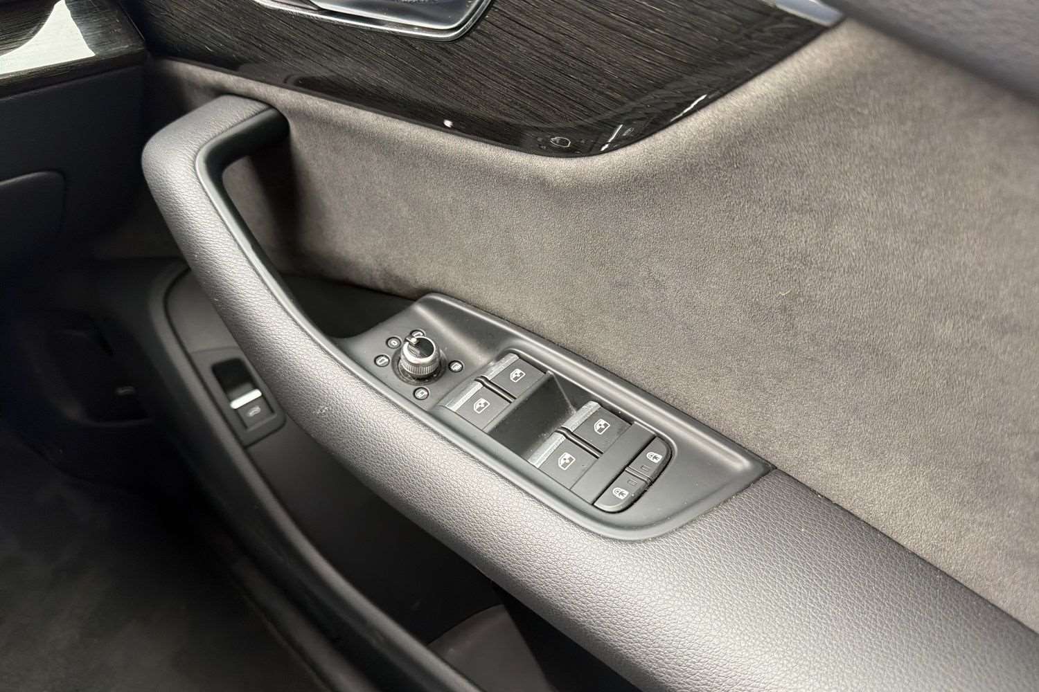 Used Audi Q7 2021 for sale - 78010540: Photo 14