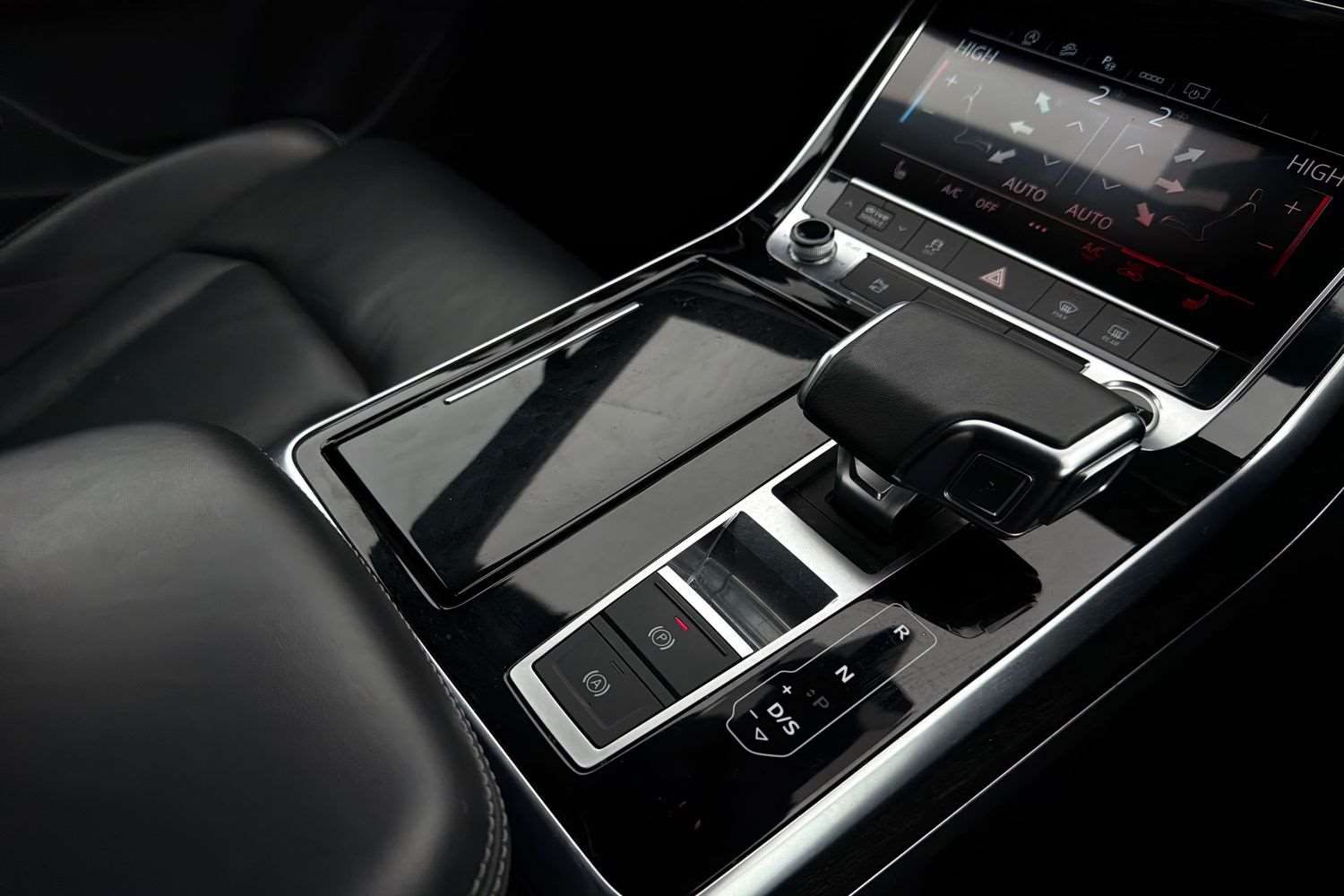 Used Audi Q7 2021 for sale - 78010540: Photo 15