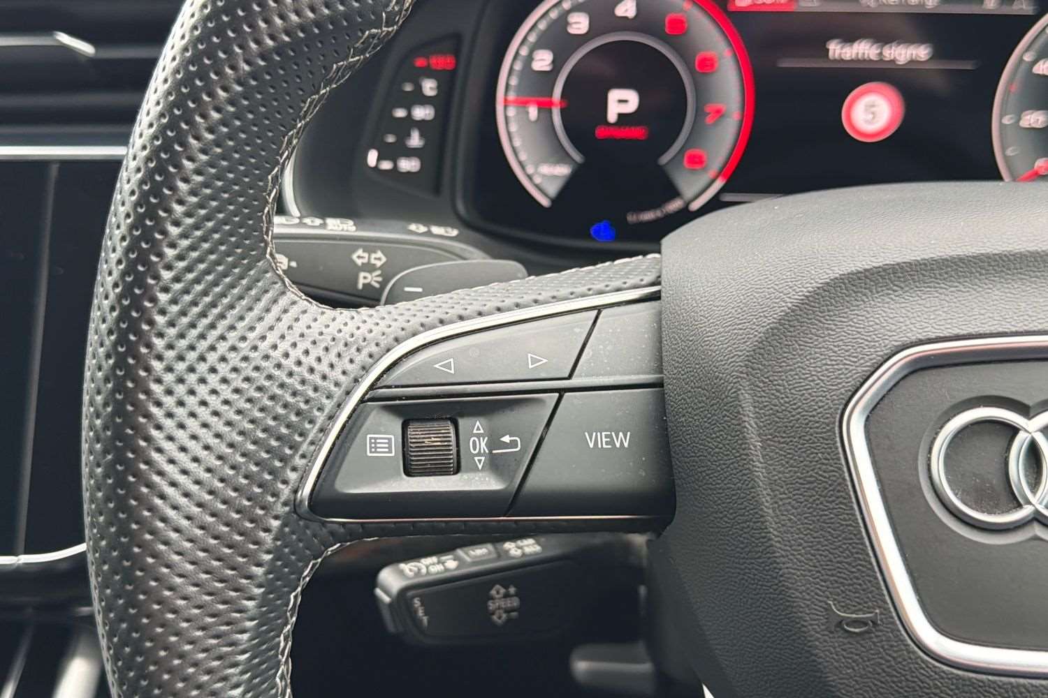 Used Audi Q7 2021 for sale - 78010540: Photo 16