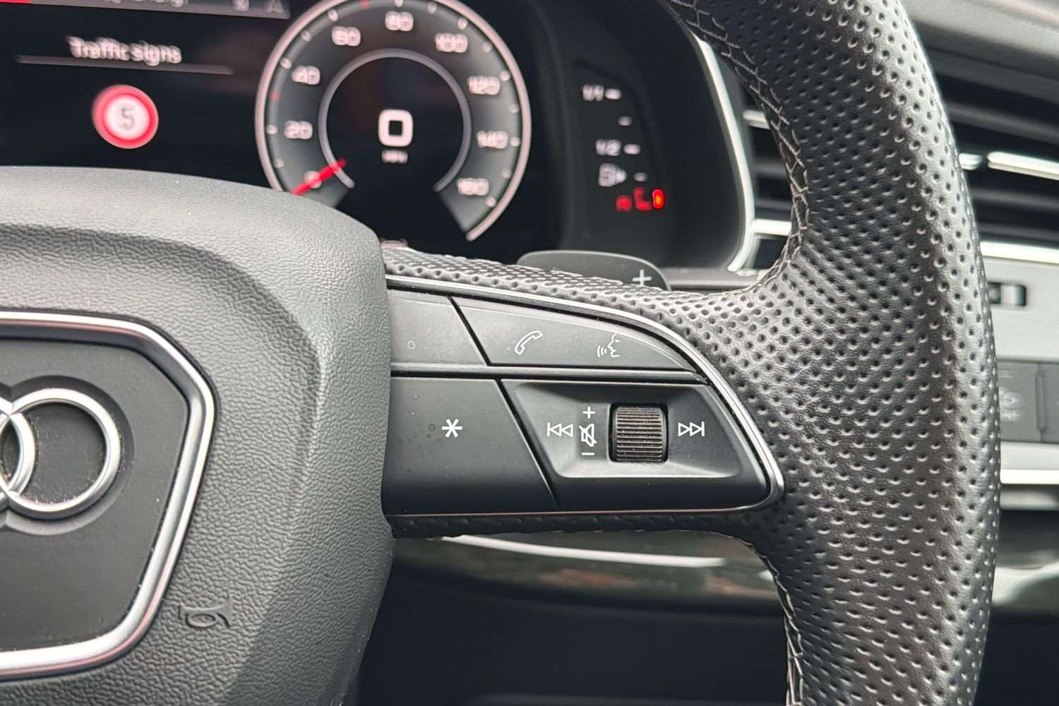 Used Audi Q7 2021 for sale - 78010540: Photo 17