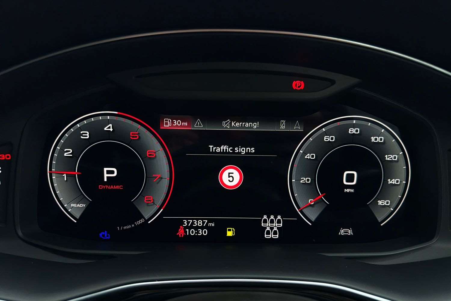 Used Audi Q7 2021 for sale - 78010540: Photo 18