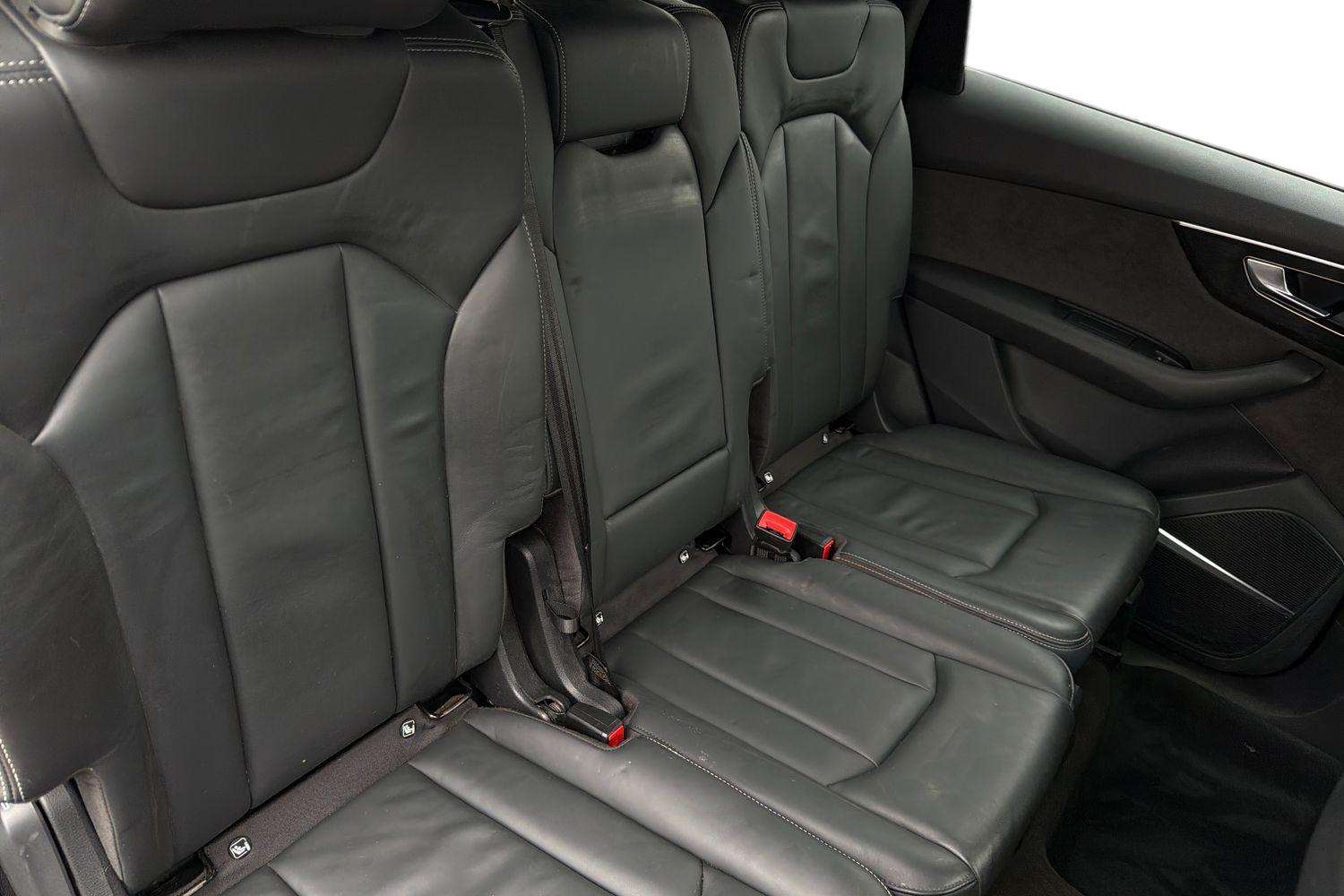 Used Audi Q7 2021 for sale - 78010540: Photo 22