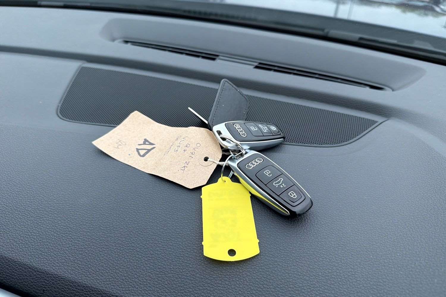 Used Audi Q7 2021 for sale - 78010540: Photo 25