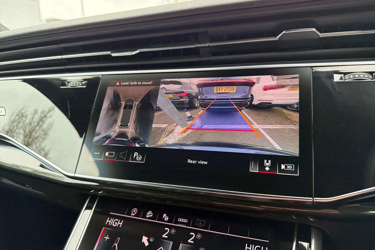 Used Audi Q7 2021 for sale - 78010540: Photo 26