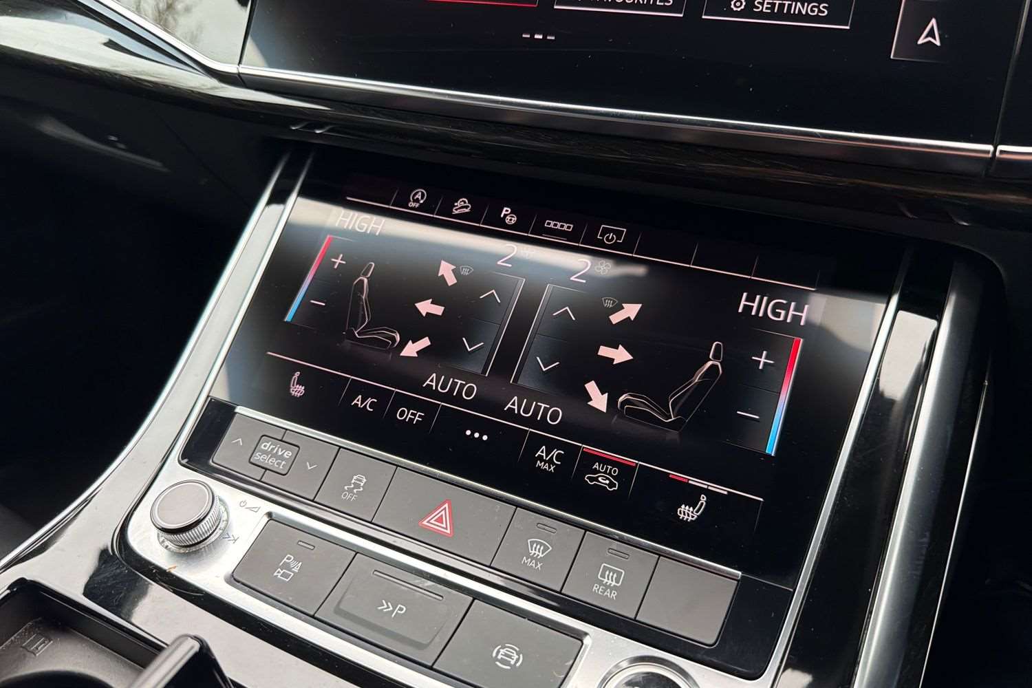 Used Audi Q7 2021 for sale - 78010540: Photo 28