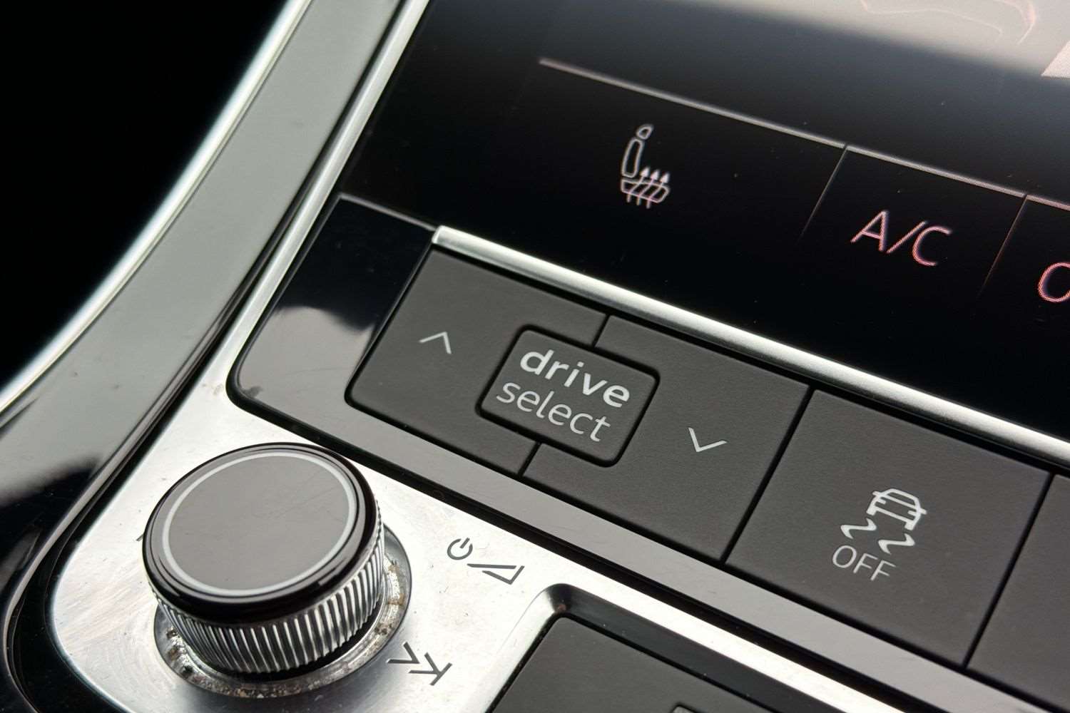 Used Audi Q7 2021 for sale - 78010540: Photo 30