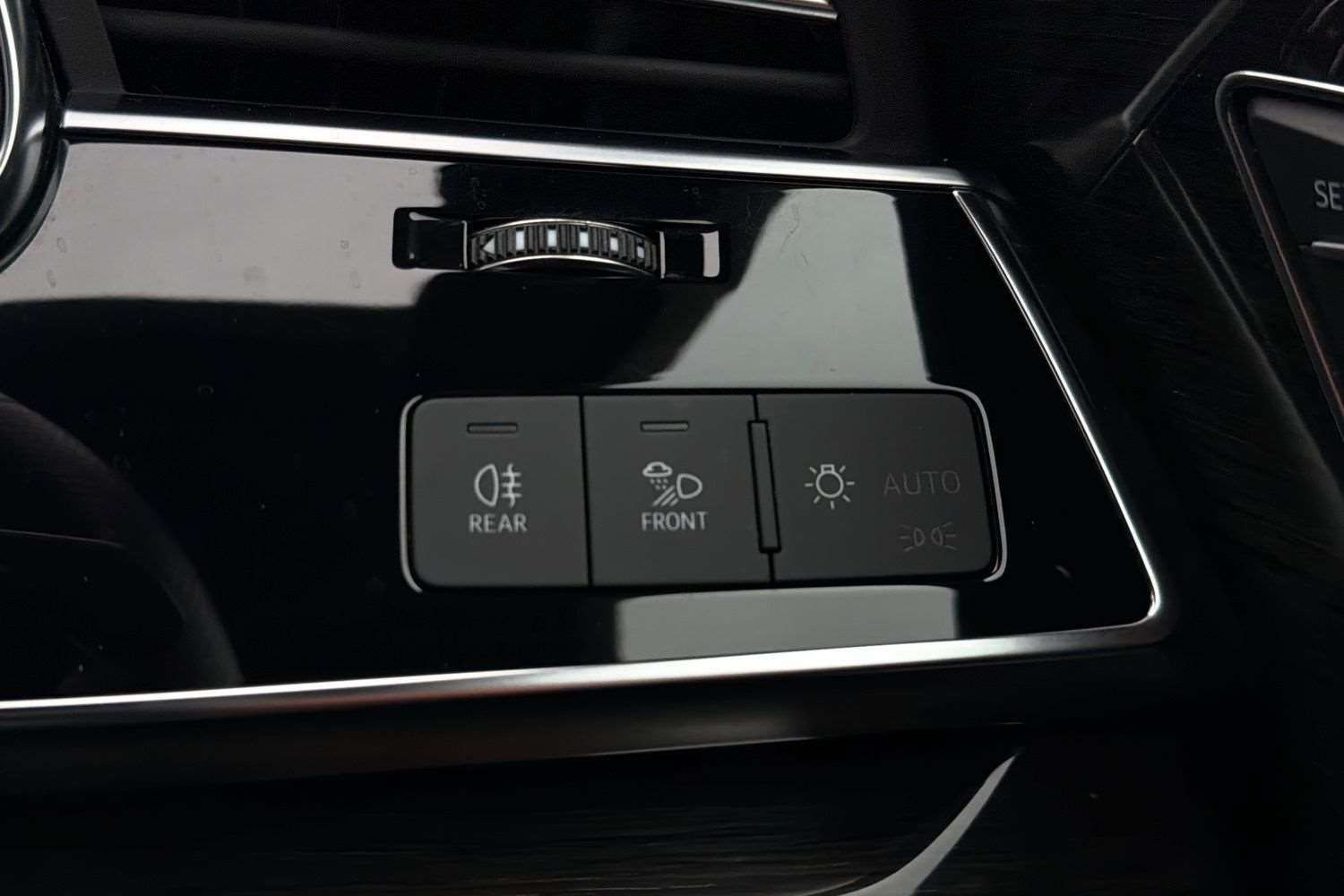 Used Audi Q7 2021 for sale - 78010540: Photo 34