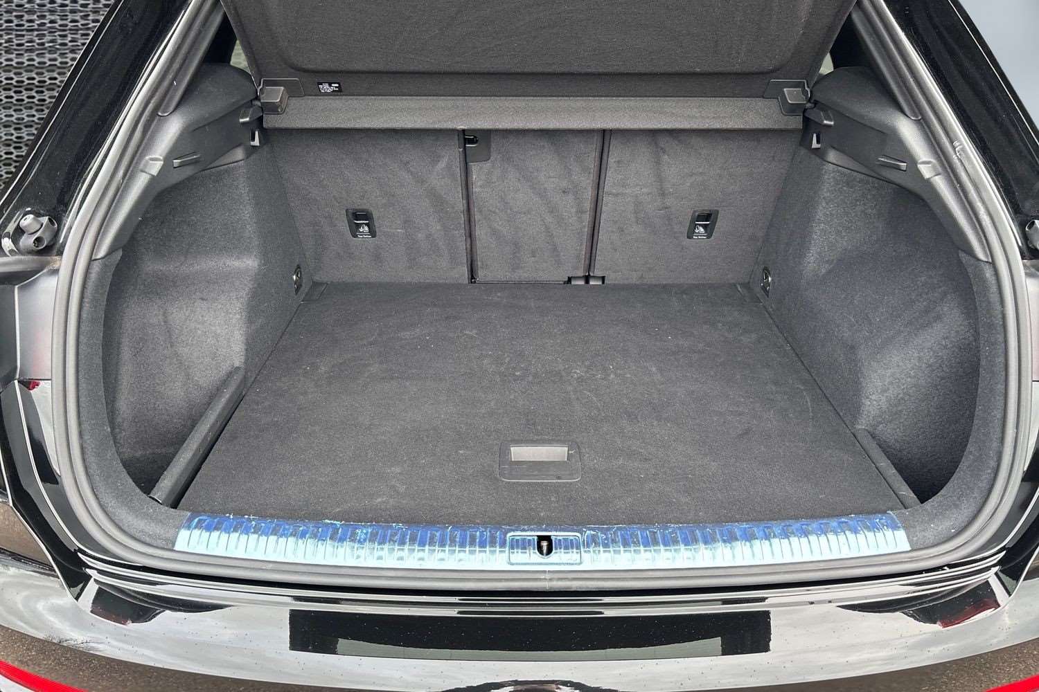 Used Audi Q3 2023 for sale - 77686668: Photo 13