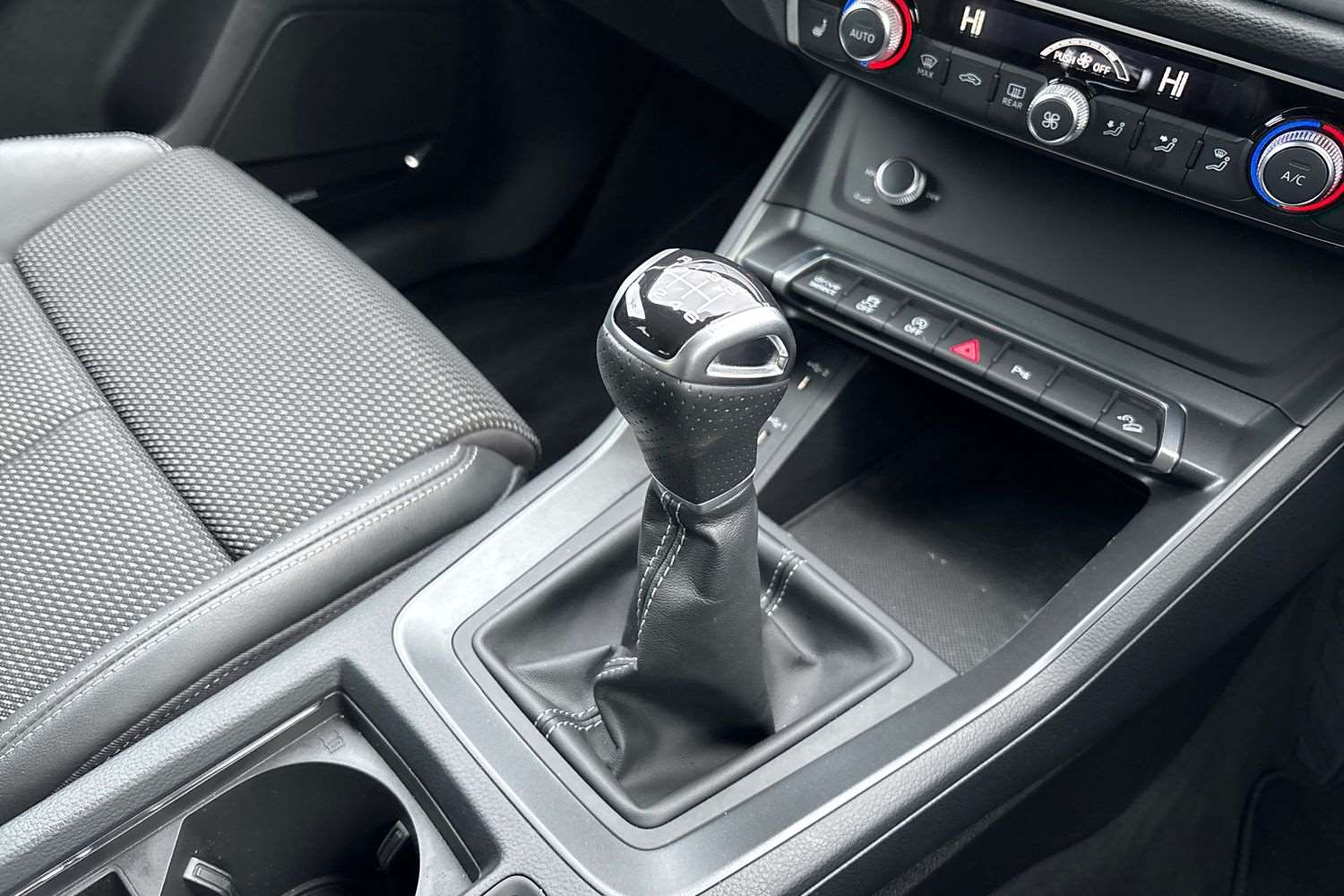 Used Audi Q3 2023 for sale - 77686668: Photo 15