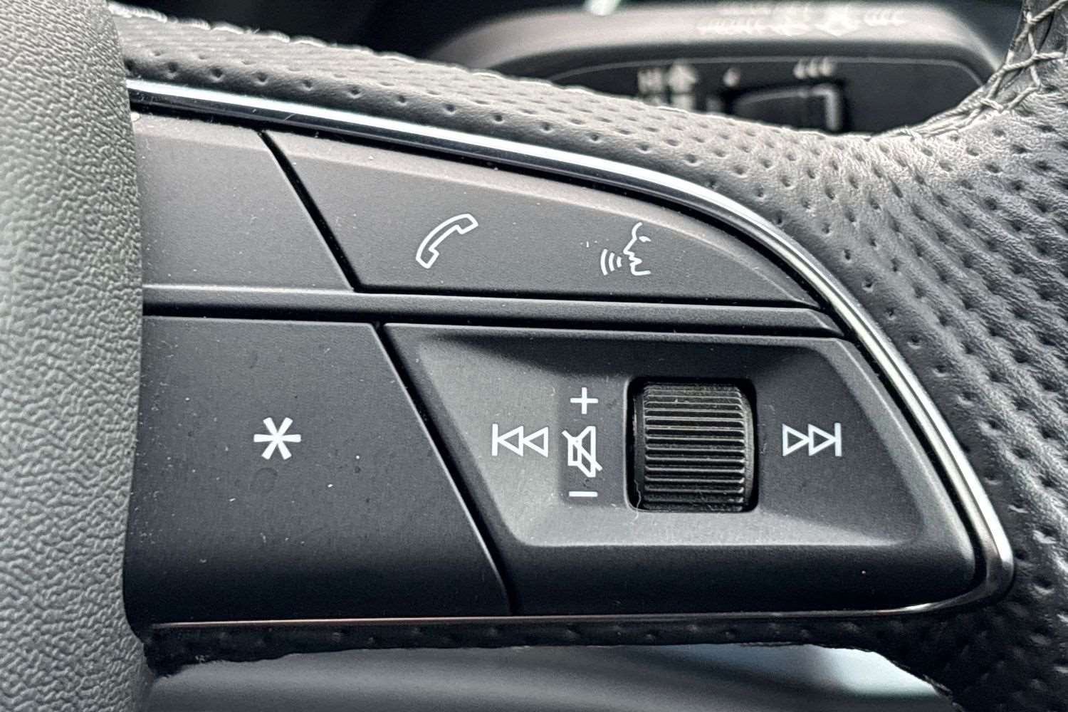 Used Audi Q3 2023 for sale - 77686668: Photo 17