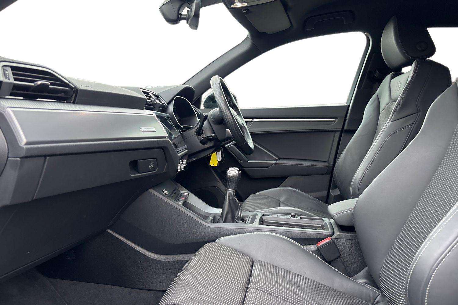 Used Audi Q3 2023 for sale - 77686668: Photo 21