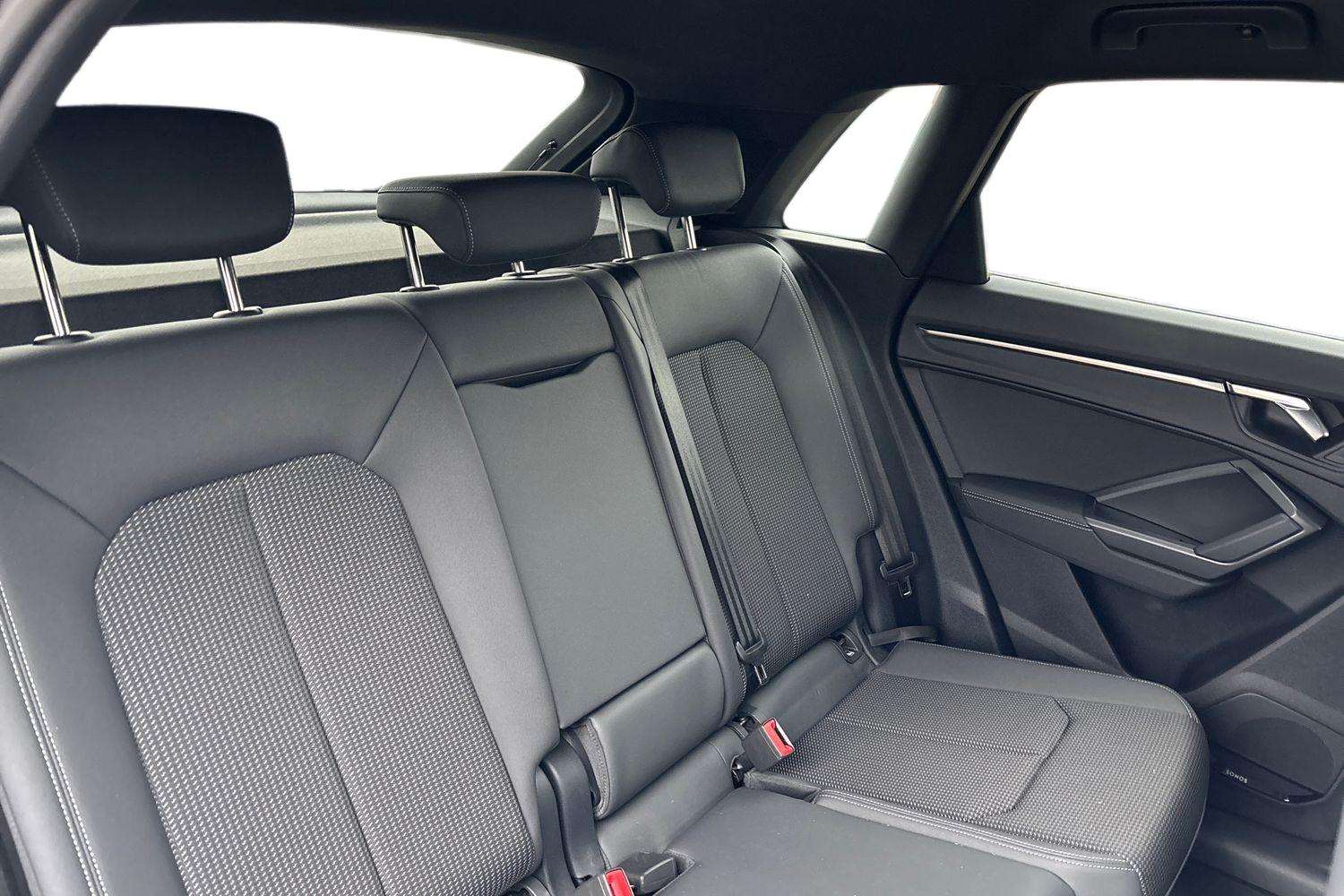 Used Audi Q3 2023 for sale - 77686668: Photo 22