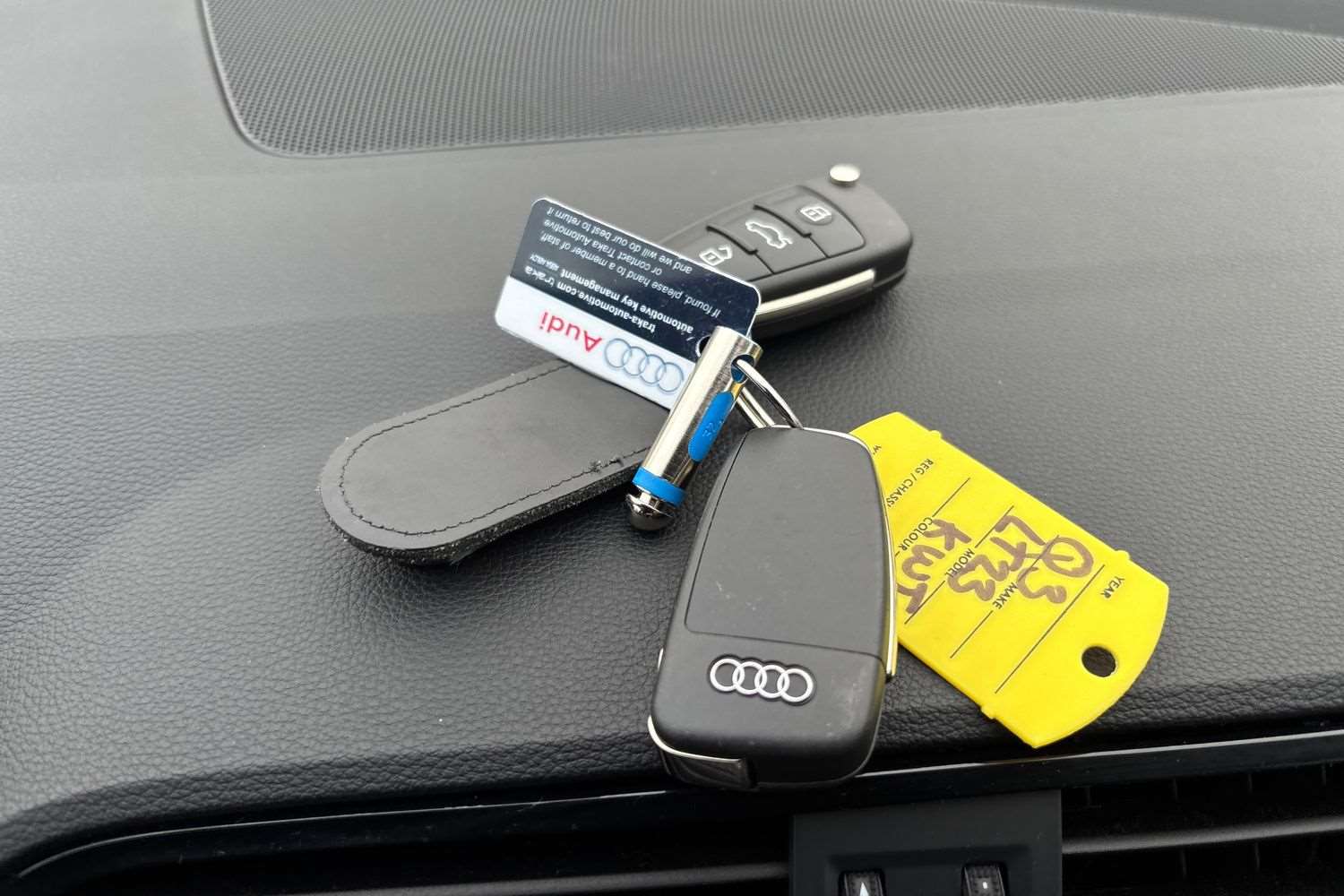 Used Audi Q3 2023 for sale - 77686668: Photo 25