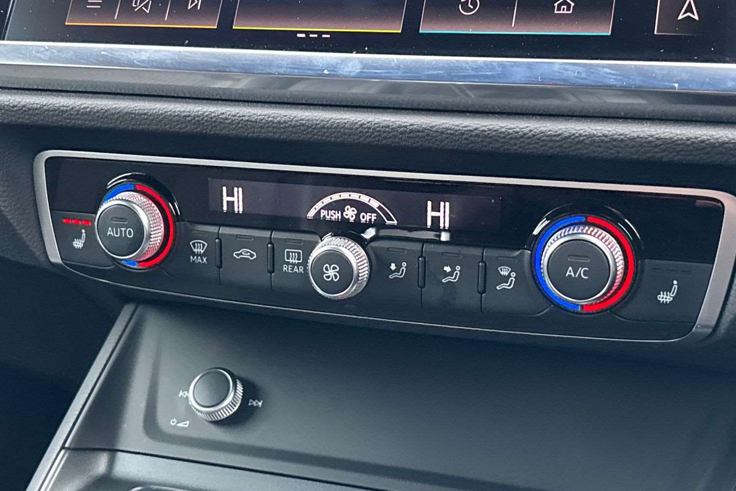 Used Audi Q3 2023 for sale - 77686668: Photo 30