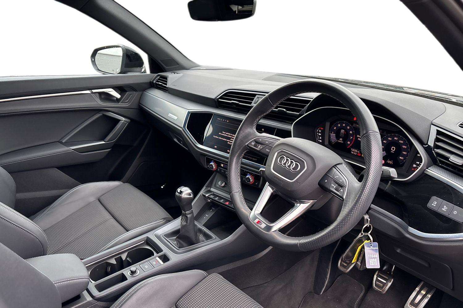 Used Audi Q3 2023 for sale - 77686668: Photo 6