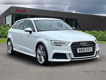 Audi - A3