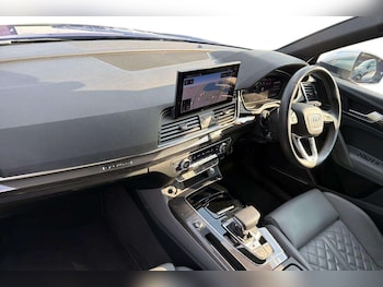 Used Audi Q5 2022 for sale - 79415239: Photo