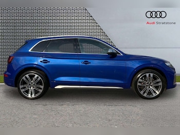 Used Audi Q5 2022 for sale - 79415239: Photo