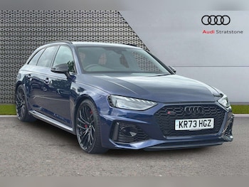 Used Audi RS4 2023 for sale - 78651229: Photo