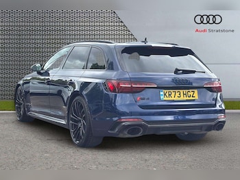 Used Audi RS4 2023 for sale - 78651229: Photo