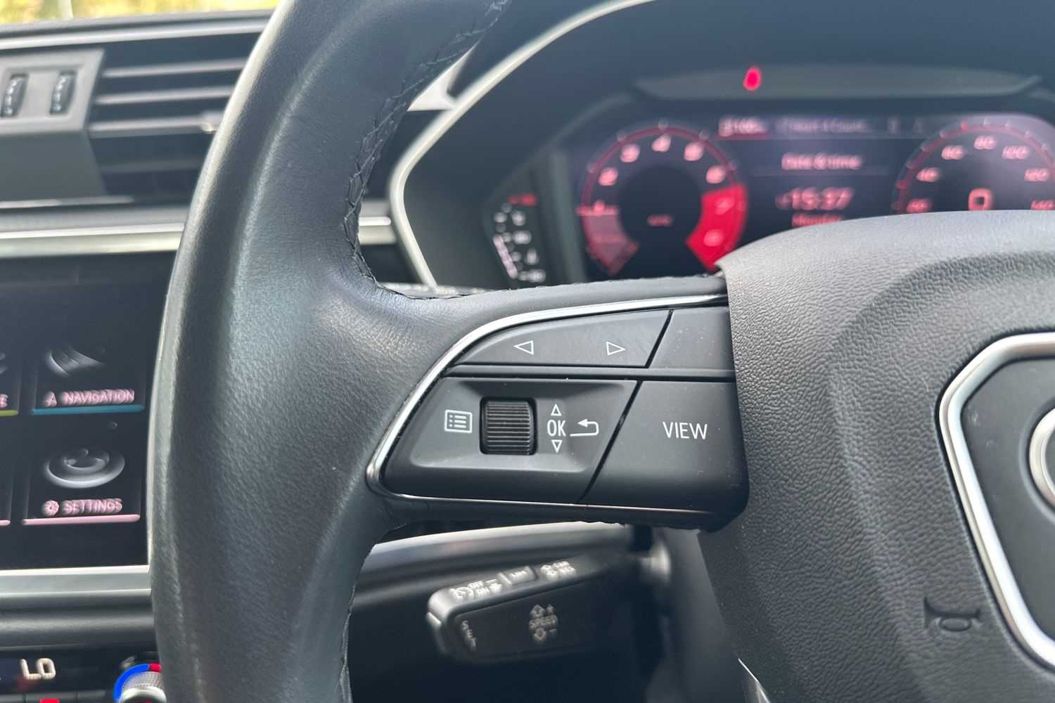 Vehicle 29
