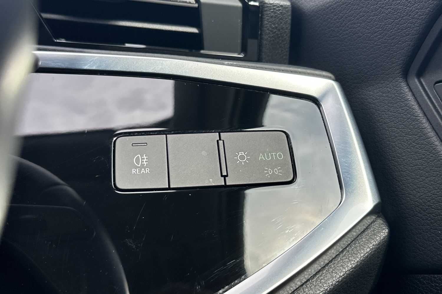 Vehicle 32