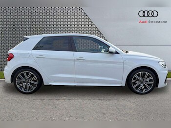 Used Audi A1 2025 for sale - 78707221: Photo