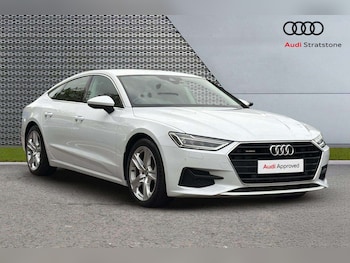 Audi - A7
