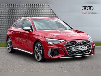 Used Audi A3 2023 for sale - 79784738: Photo