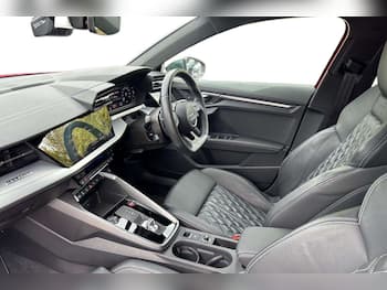 Used Audi A3 2023 for sale - 79784738: Photo